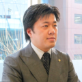 松井勇策